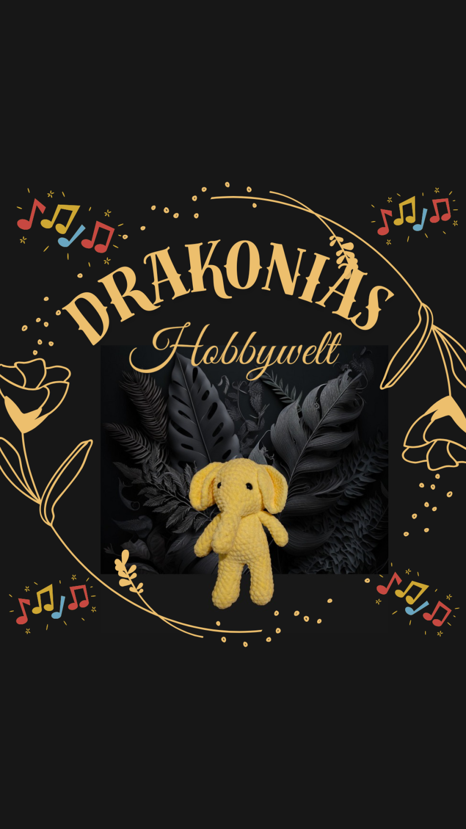 Logo von Drakoniashobbywelt